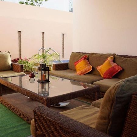 Riad Casa Bahia Asilah Bagian luar foto