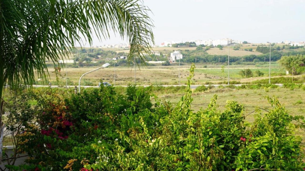 Riad Casa Bahia Asilah Bagian luar foto