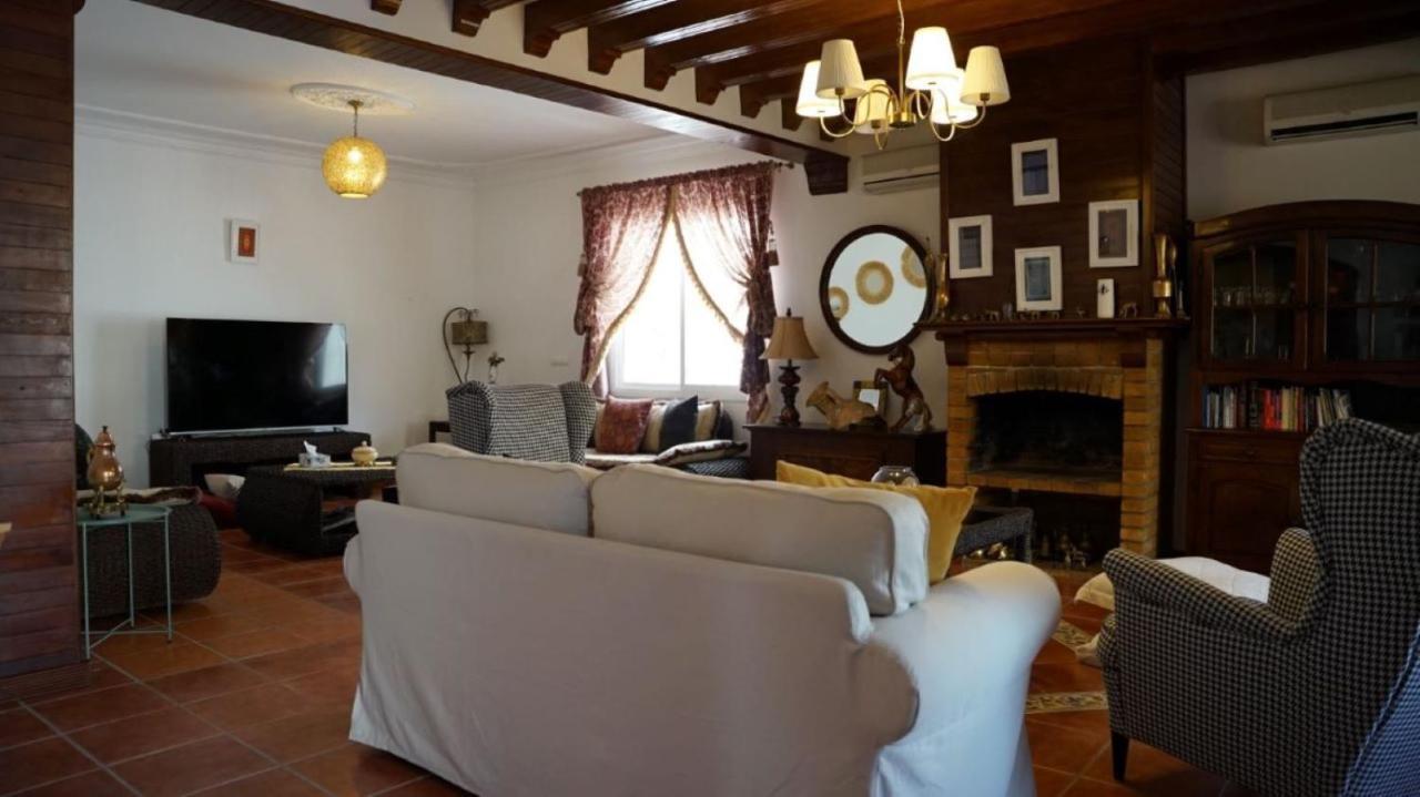 Riad Casa Bahia Asilah Bagian luar foto