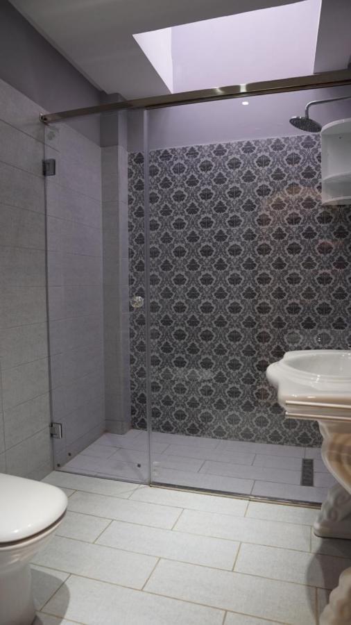 Riad Casa Bahia Asilah Bagian luar foto