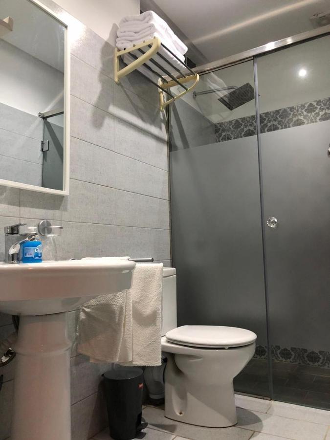 Riad Casa Bahia Asilah Bagian luar foto